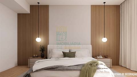 Apartamento T4 na Praia de São Martinho do Porto