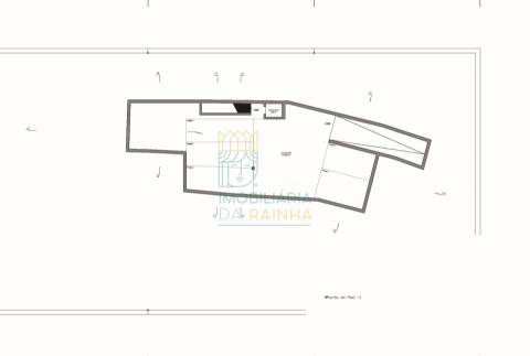Apartamento T4 na Praia de São Martinho do Porto