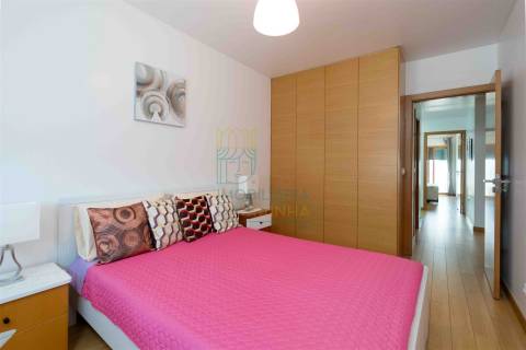 Moradia T3 em Condomínio Privado na Praia da Areia Branca