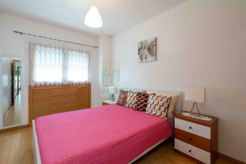 Moradia T3 em Condomínio Privado na Praia da Areia Branca