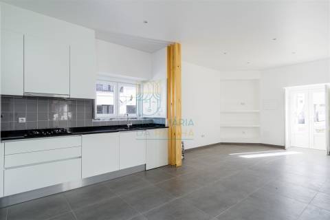 Moradia no Olho Marinho