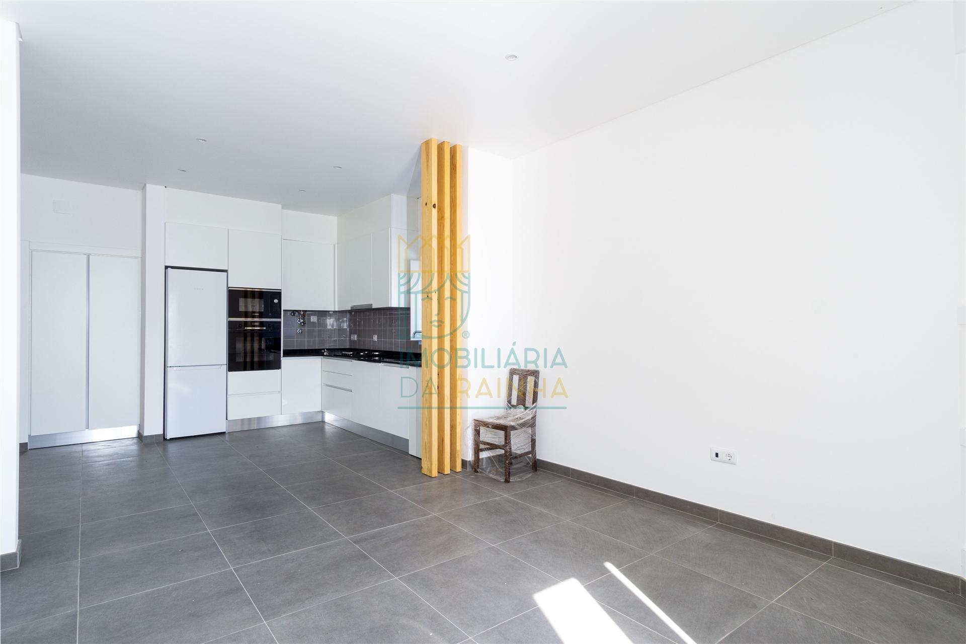 Moradia no Olho Marinho