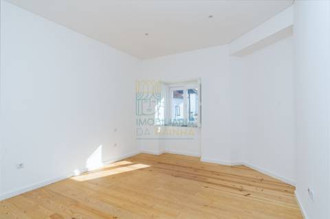 Moradia no Olho Marinho