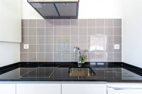 Moradia no Olho Marinho