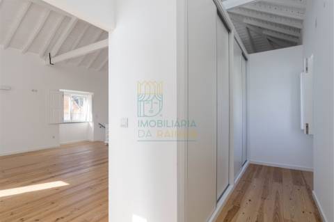 Moradia no Olho Marinho