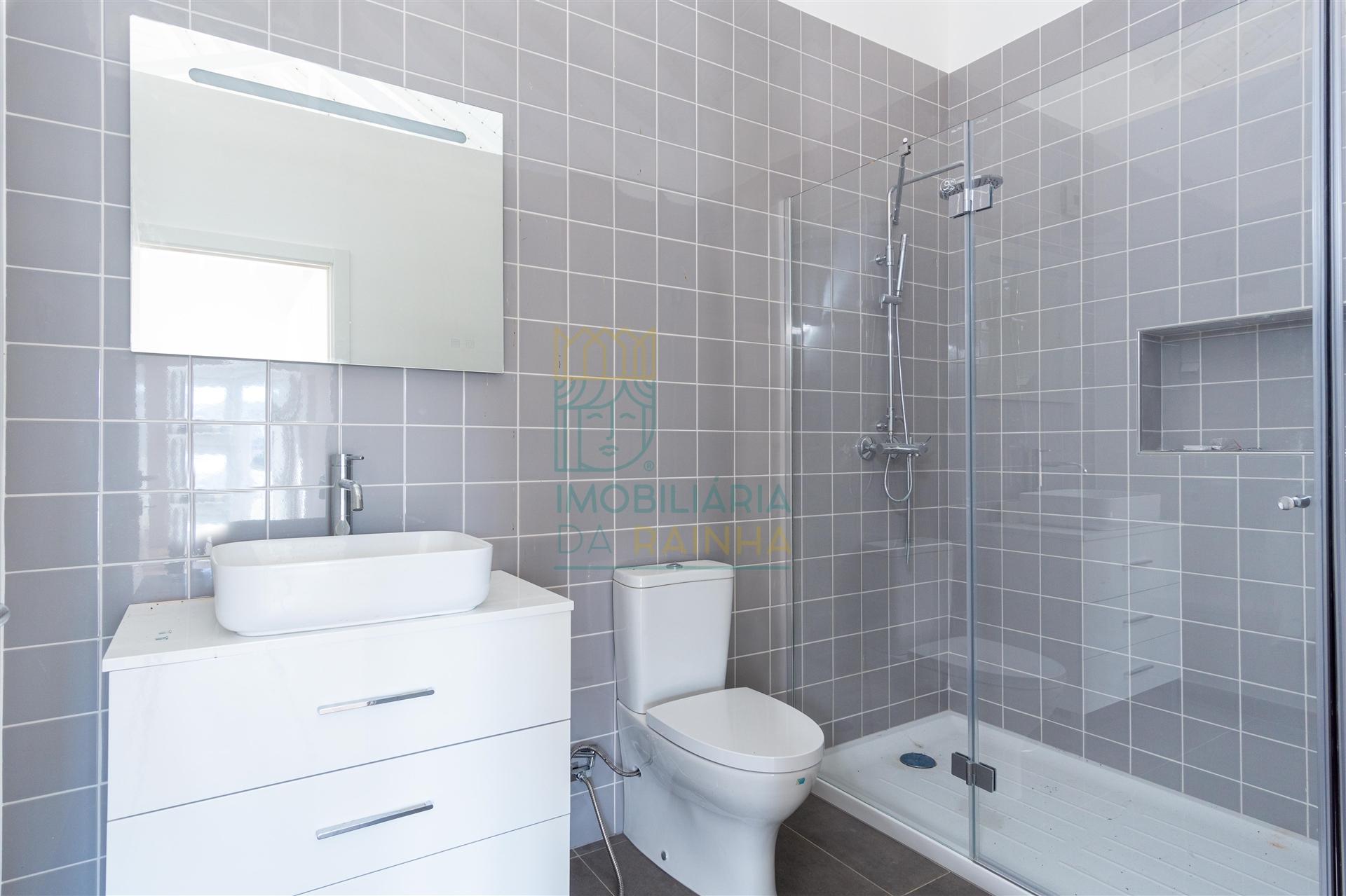 Moradia no Olho Marinho