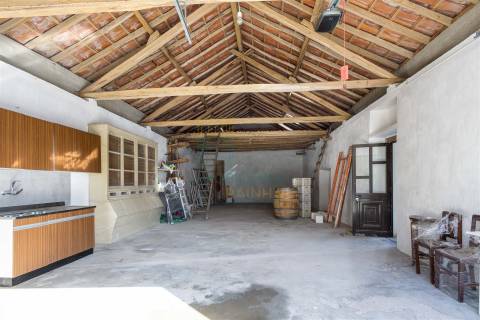 Moradia no Olho Marinho