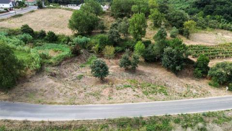 Terreno Urbano para Construção a 15 minutos de Caldas da Rainha