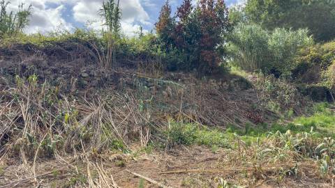 Terreno Urbano para Construção a 15 minutos de Caldas da Rainha
