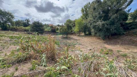 Terreno Urbano para Construção a 15 minutos de Caldas da Rainha