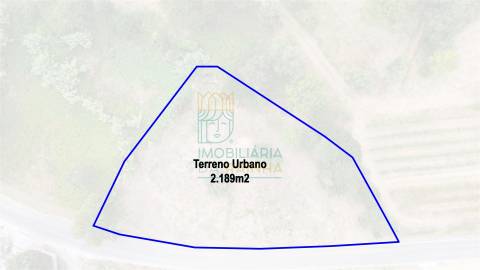 Terreno Urbano para Construção a 15 minutos de Caldas da Rainha