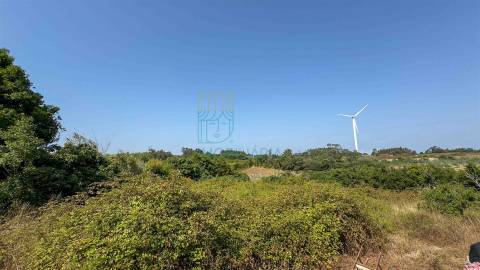 Casa para Recuperar com Terreno – Cela Nova, Alcobaça