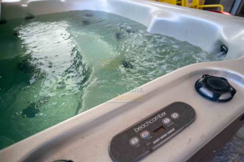 Moradia T4 com Piscina, Jacuzzi e Espaço Exterior em Caldas da Rainha