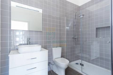 Moradia T2 no Olho Marinho