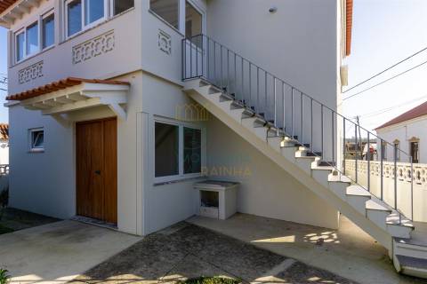 Moradia T2 no Olho Marinho