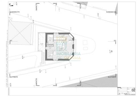 Moradia T2 no Olho Marinho