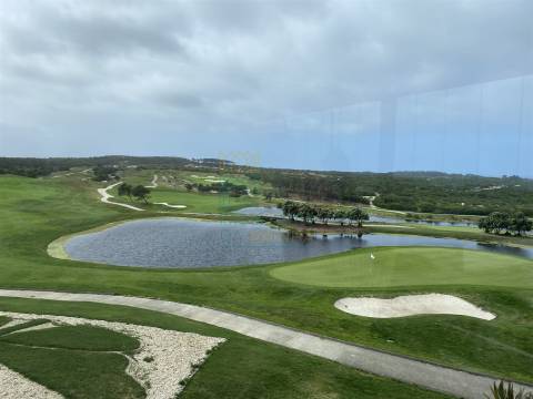 Moradia T2 no Olho Marinho