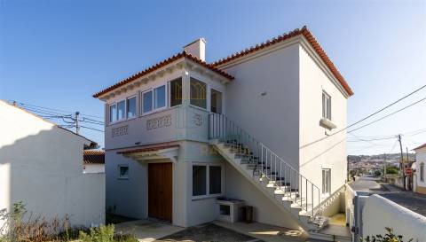 Moradia T2 no Olho Marinho