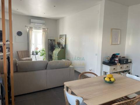 Moradia T2 no Olho Marinho