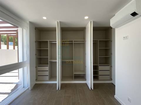 Moradia T2 em Salir do Porto – Conforto, Modernidade e Proximidade ao Mar