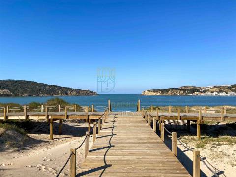 Moradia T3 com piscina em Salir do Porto