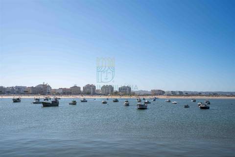 Moradia T3 com piscina em Salir do Porto