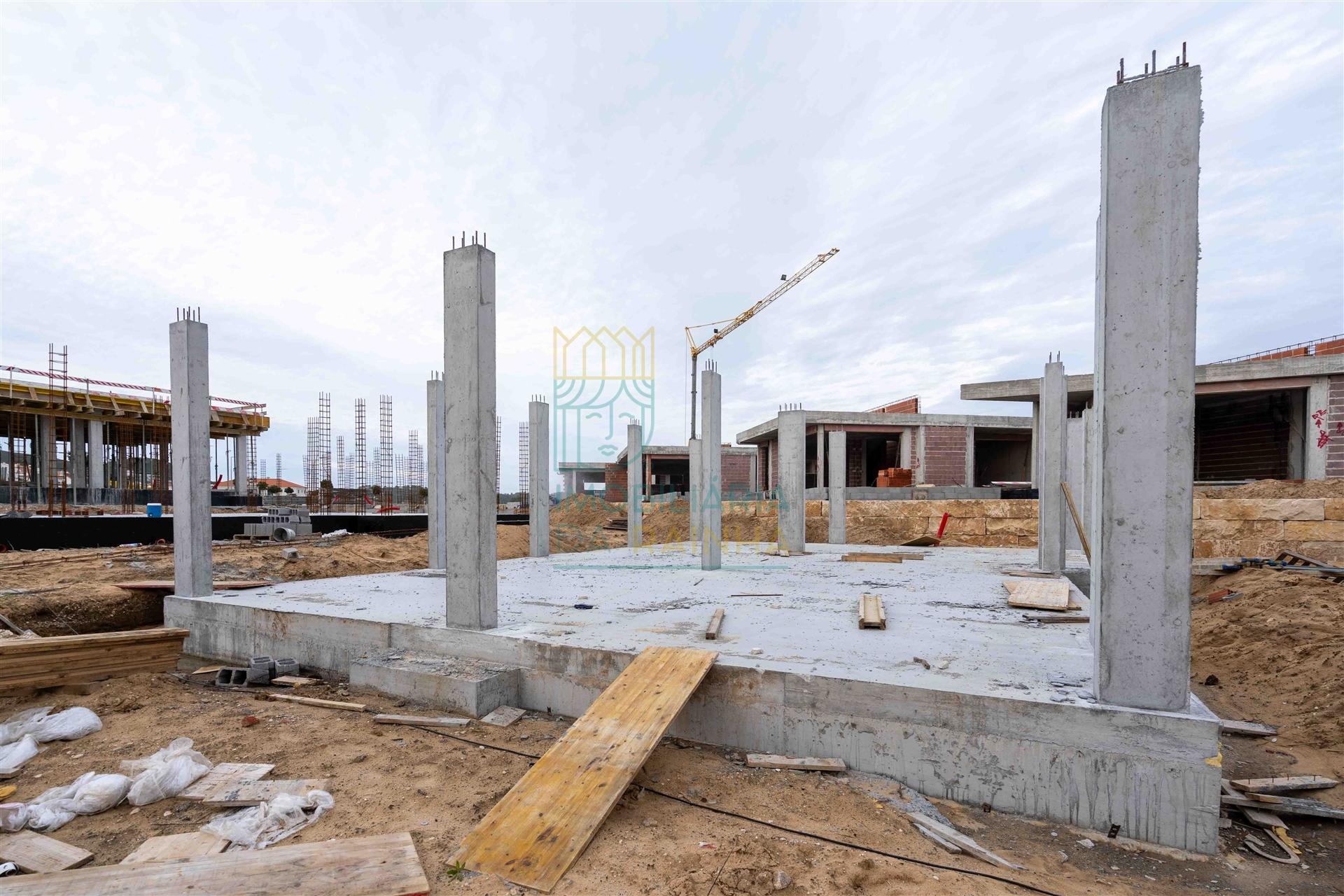 Moradia T3 Moderna com Piscina | Salir do Porto