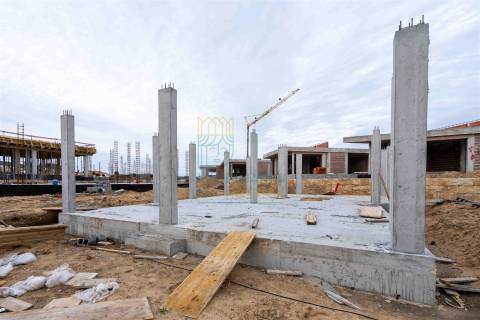 Moradia T3 Moderna com Piscina | Salir do Porto