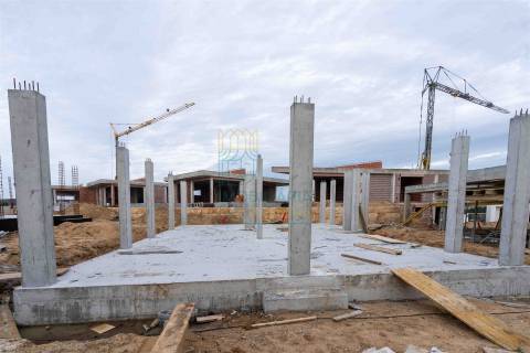 Moradia T3 Moderna com Piscina | Salir do Porto