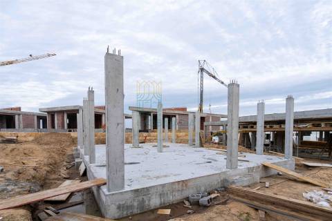 Moradia T3 Moderna com Piscina | Salir do Porto