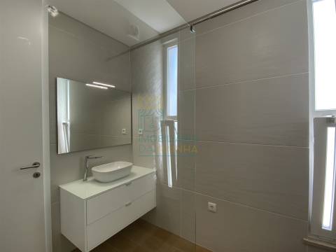 Moradia T3 Moderna com Piscina | Salir do Porto