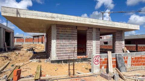 Moradia T3 Moderna com Piscina | Salir do Porto