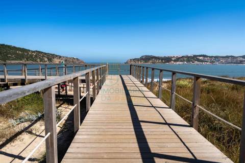 Moradia T3 com Piscina em Salir do Porto