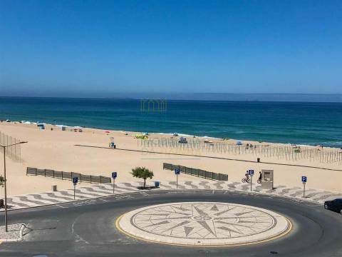 Moradia Térrea T3 com Piscina e Garagem | Lote 1.200 m² | Próxima de Caldas da Rainha