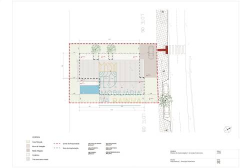 Moradia Moderna Térrea com Piscina – Conforto e Tranquilidade - Caldas da Rainha