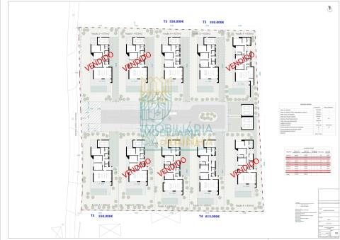 Moradia T3 com Piscina perto de Óbidos