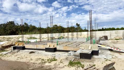 Moradia T3 com Piscina perto de Óbidos