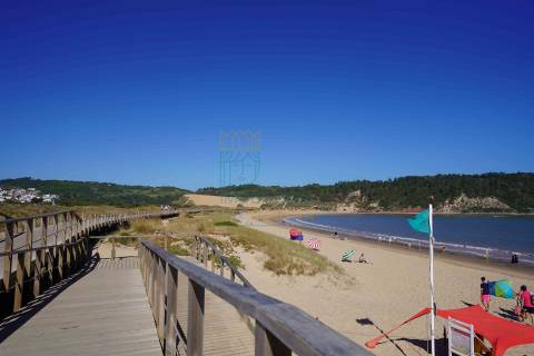 Moradia T3 com Piscina perto de Óbidos