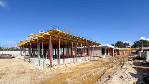 Moradia T3 com Piscina perto de Óbidos