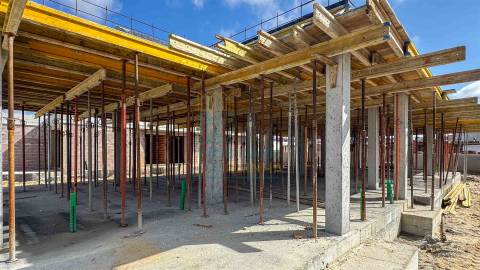 Moradia T3 com Piscina perto de Óbidos