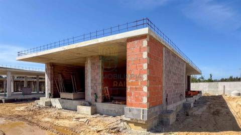 Moradia T3 com Piscina perto de Óbidos