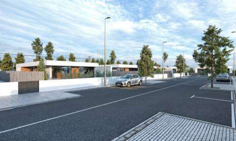 Moradia T3 com Piscina perto de Óbidos