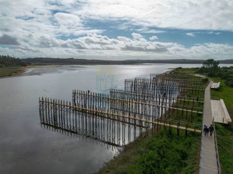 Moradia T3 com Piscina perto de Óbidos