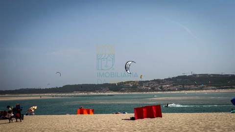 Moradia T3 com Piscina perto de Óbidos