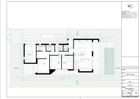 Moradia T3 com Piscina perto de Óbidos