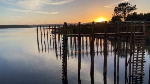 Moradia T3 com Piscina perto de Óbidos
