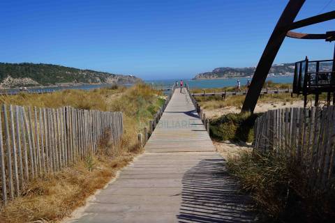 Moradia T3 com Piscina perto de Óbidos