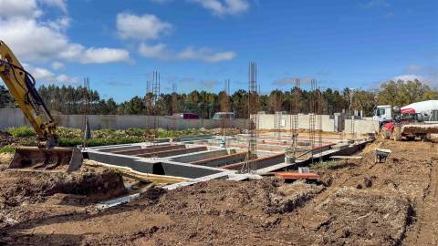 Moradia T3 com Piscina perto de Óbidos