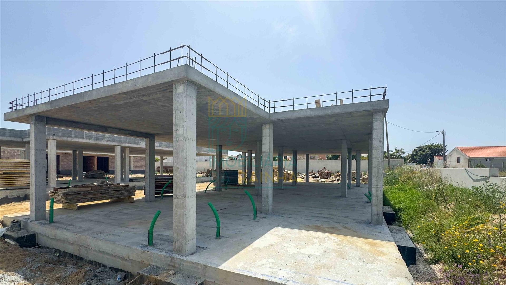 Moradia T3 com Piscina perto de Óbidos