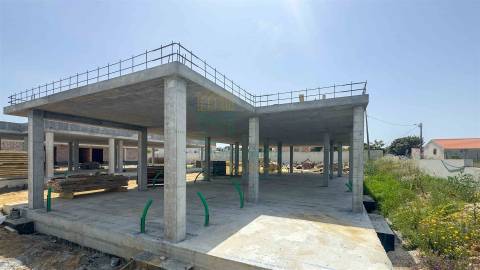 Moradia T3 com Piscina perto de Óbidos